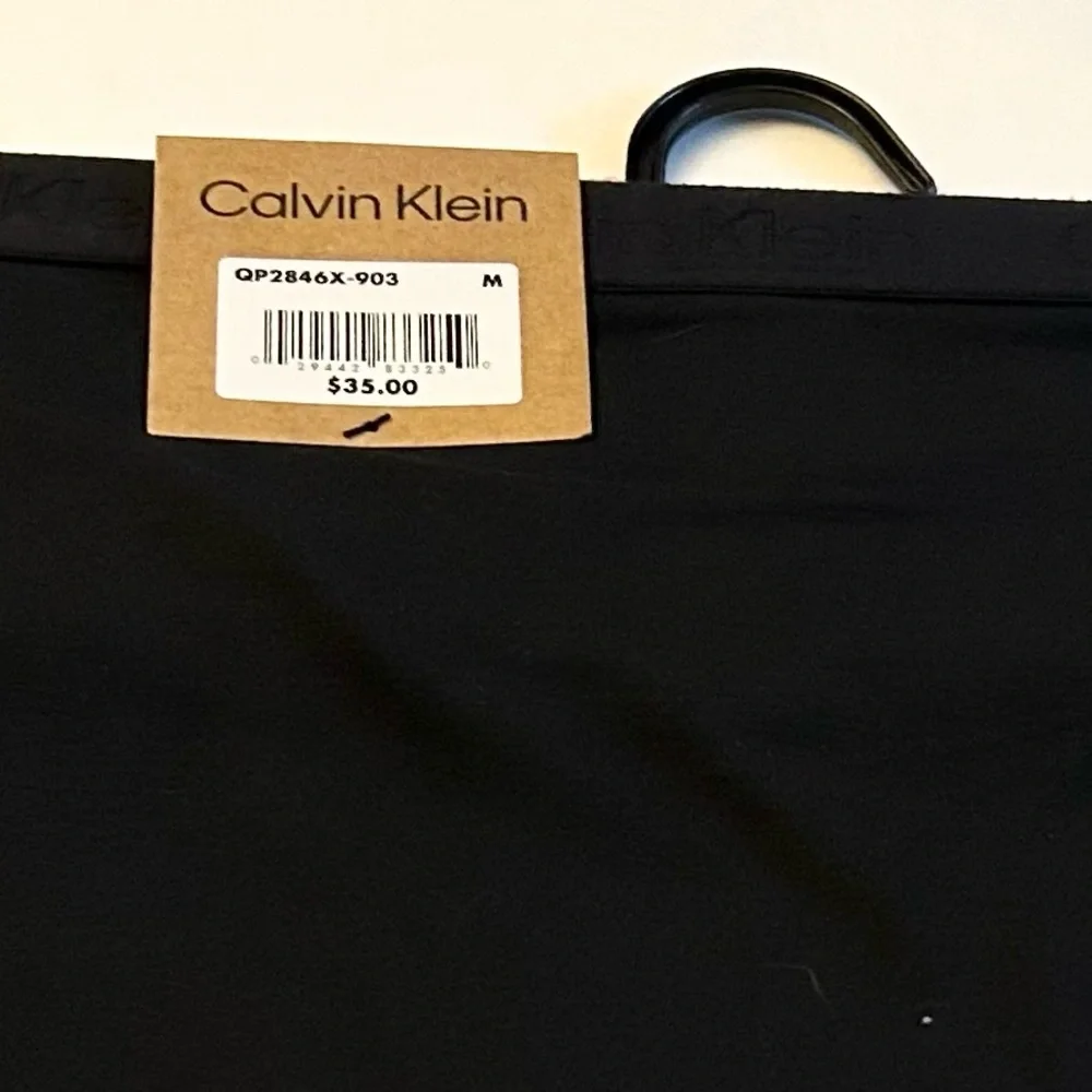 Calvin Klein 3 Pack Underwear Size Medium NWT